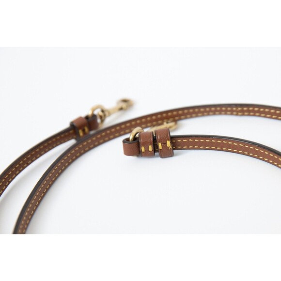 ❌SOLD Coach Coachies Winkie Kira Crossbody Bag Limited CC505 B4LQT Mint RARE - Picture 11 of 16